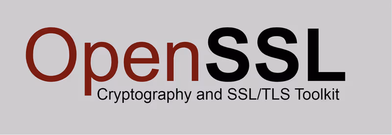 OpenSSL版本升级